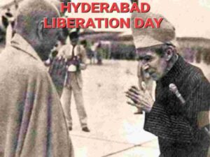 ‍Will BJP’s Attempt To Release Of ‘Nizam Dairies’ Film Will Change The ‘Political Equations’ In Telangana?