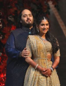 Big-Fat Marriage: Why Anant+Radhika Ambani’s ‘Shaadi’ Was So Lavish?